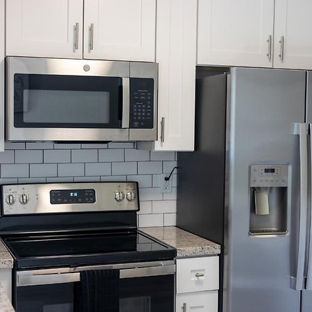 Cozy And Modern Vacation Home Hallandale Beach Exteriör bild