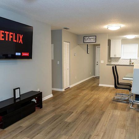 Cozy And Modern Vacation Home Hallandale Beach Exteriör bild