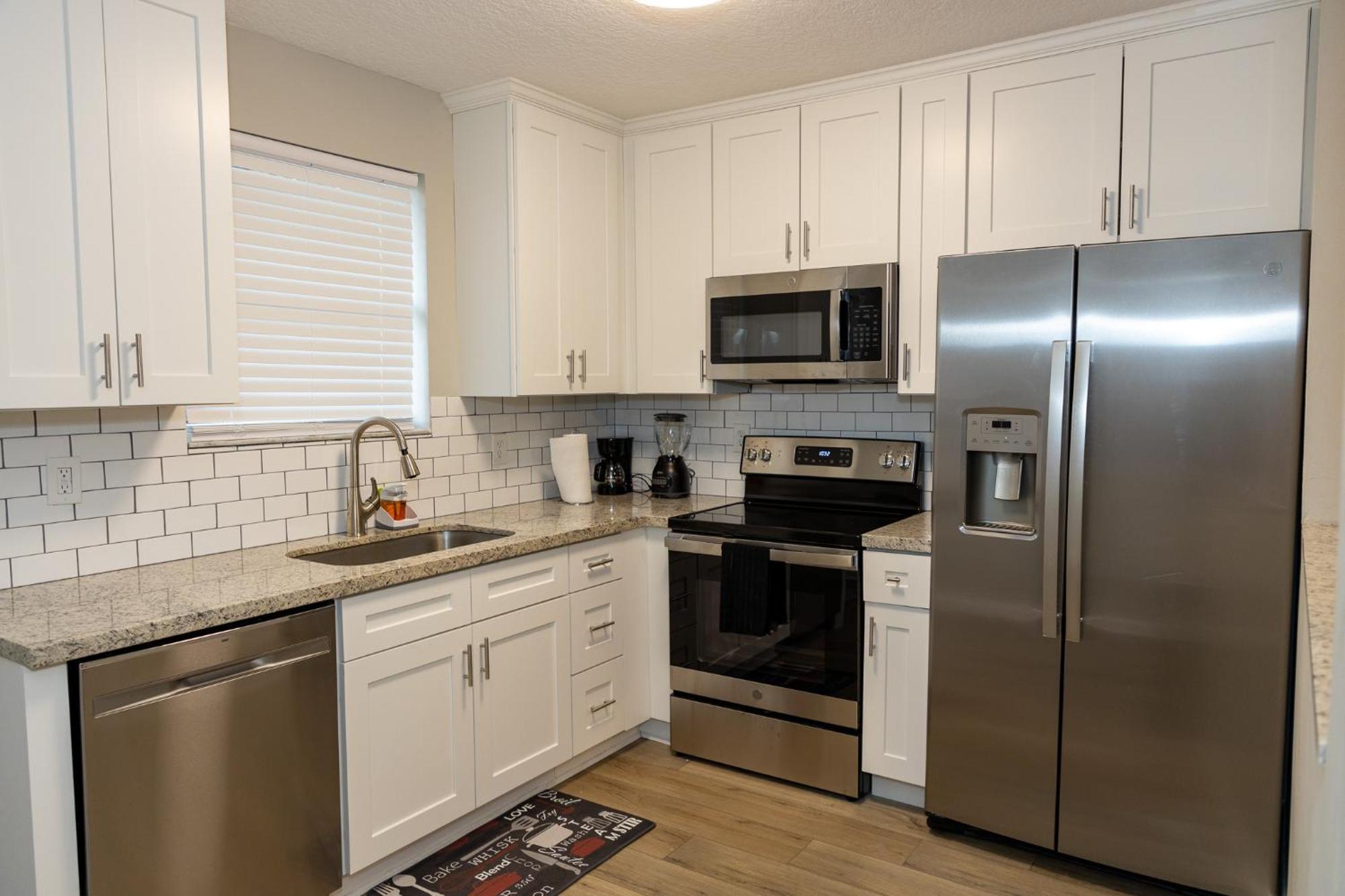 Cozy And Modern Vacation Home Hallandale Beach Exteriör bild