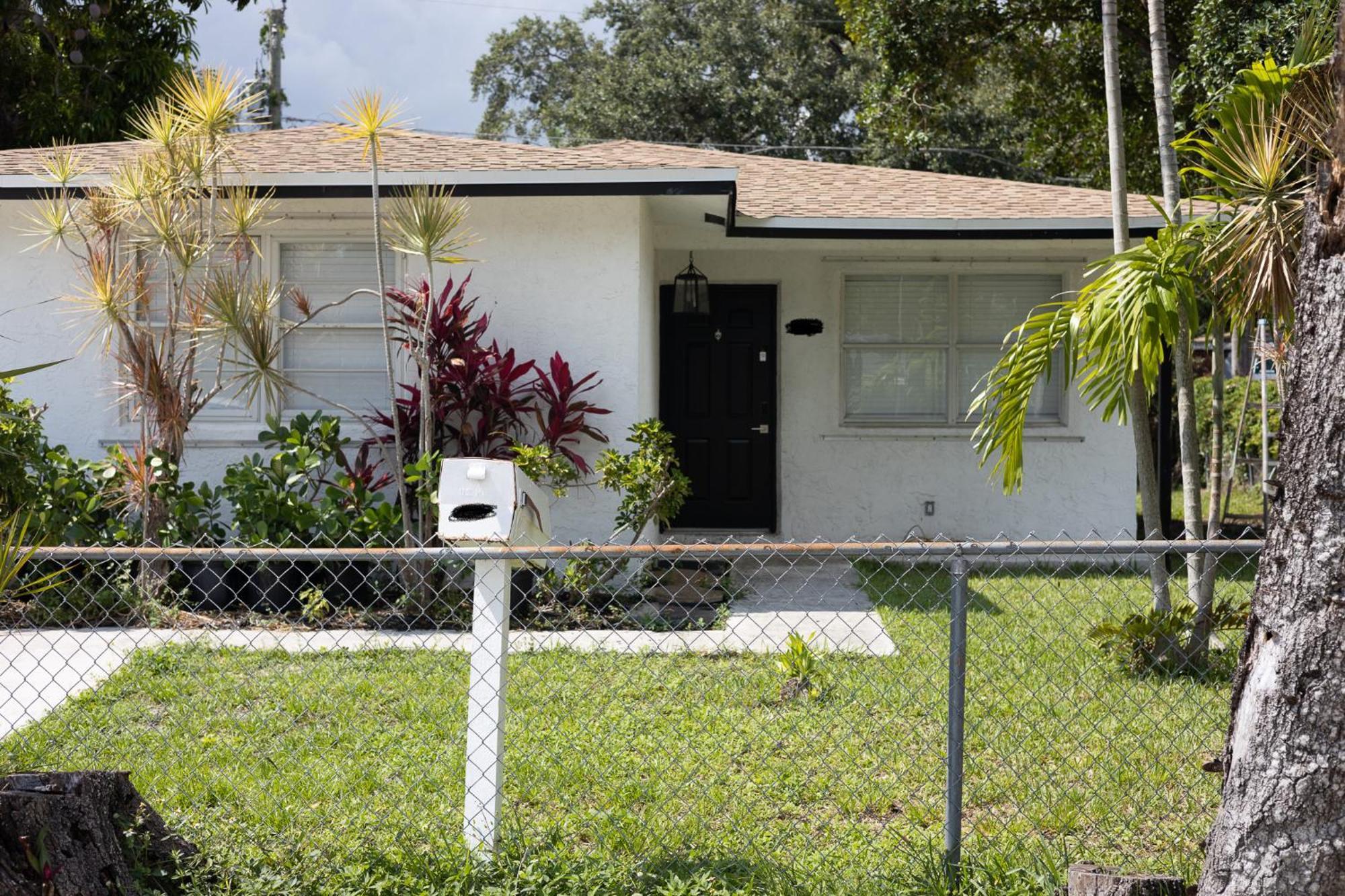 Cozy And Modern Vacation Home Hallandale Beach Exteriör bild